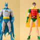 Image for article titled Not Even Adding A Cape Could Make These "Retro" DC Toys Better